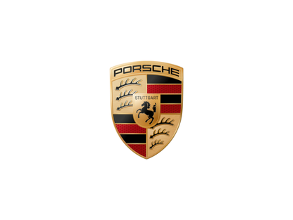 Porsche logo ()