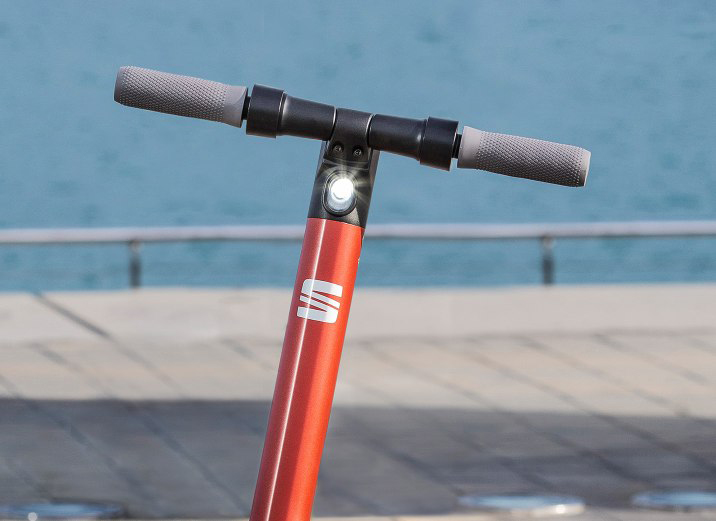 vosmer scooter 1 1