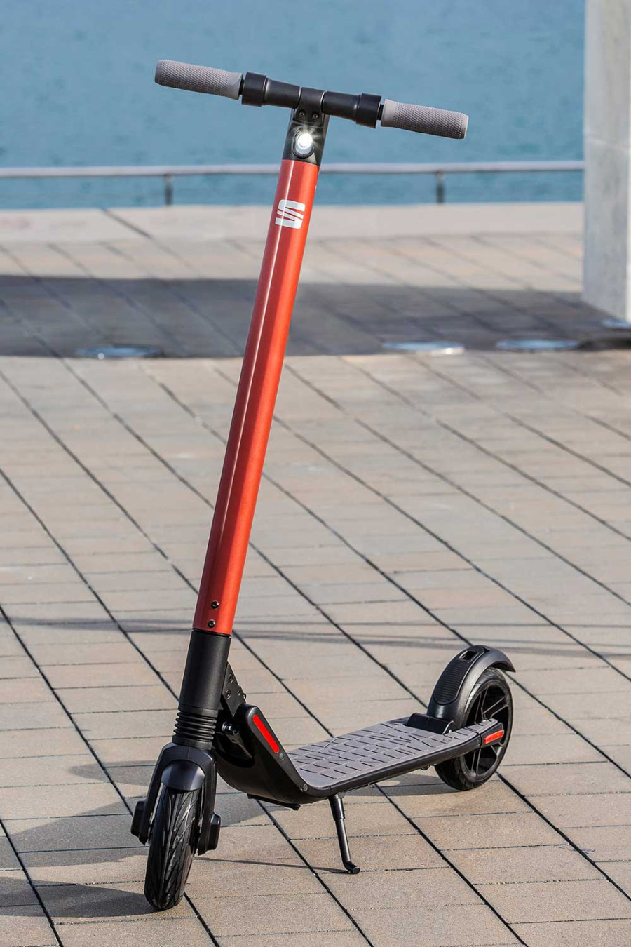 vosmer scooter 1