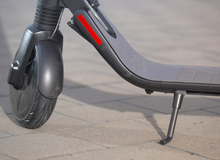 vosmer scoter 2