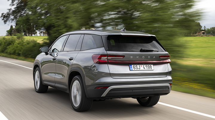 Kodiaq
