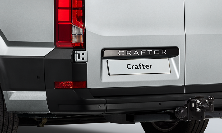 crafter