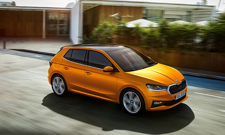 fabia