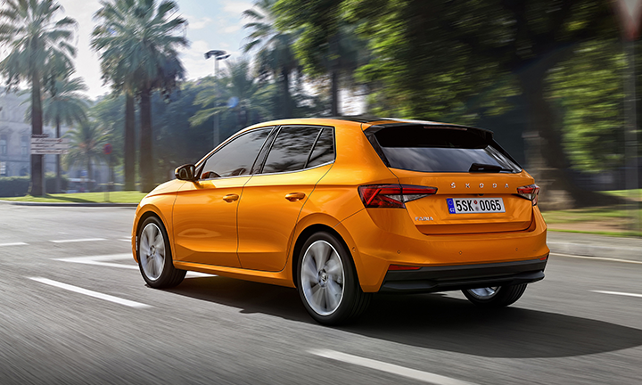 fabia