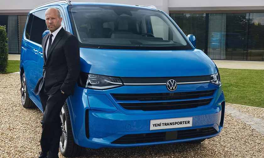 transporter