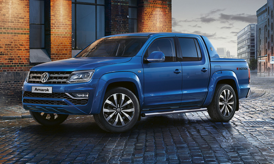 vosmer amarok 1