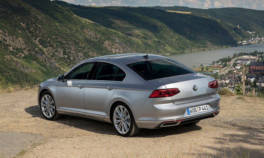 vosmer passat large 5