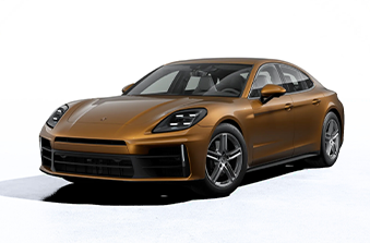 Porsche panemera