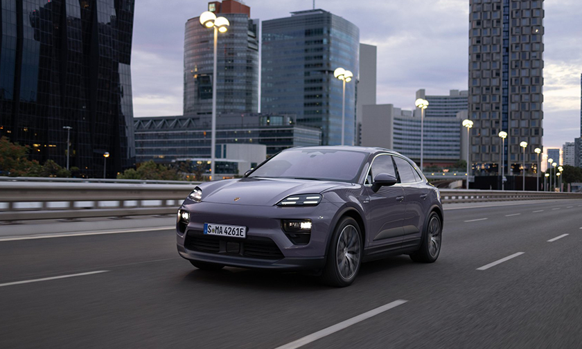 macan