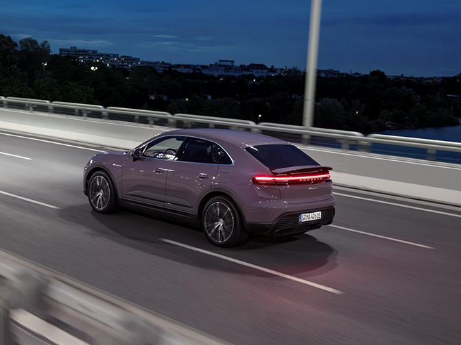 macan