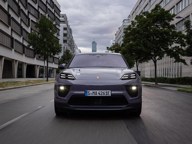 macan