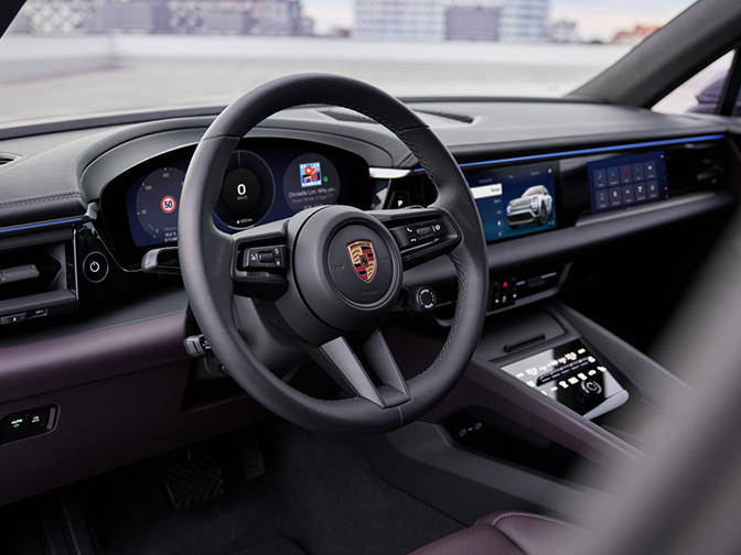 macan