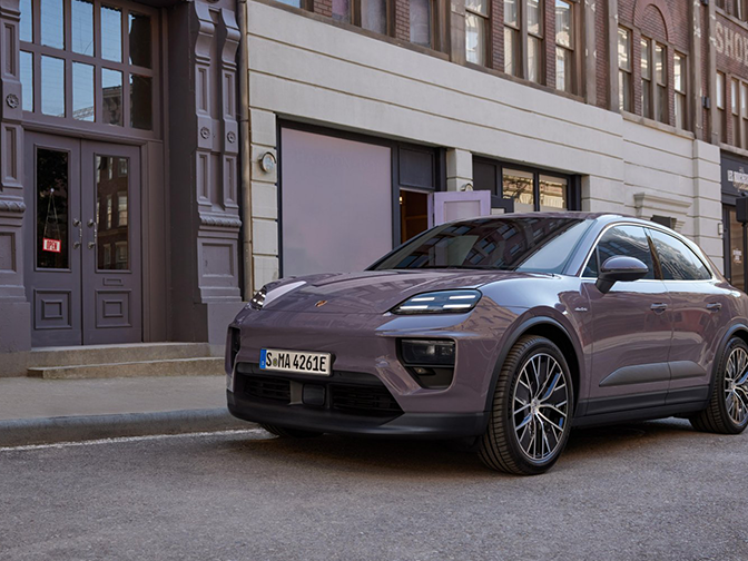 macan