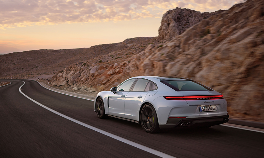 panamera kopya