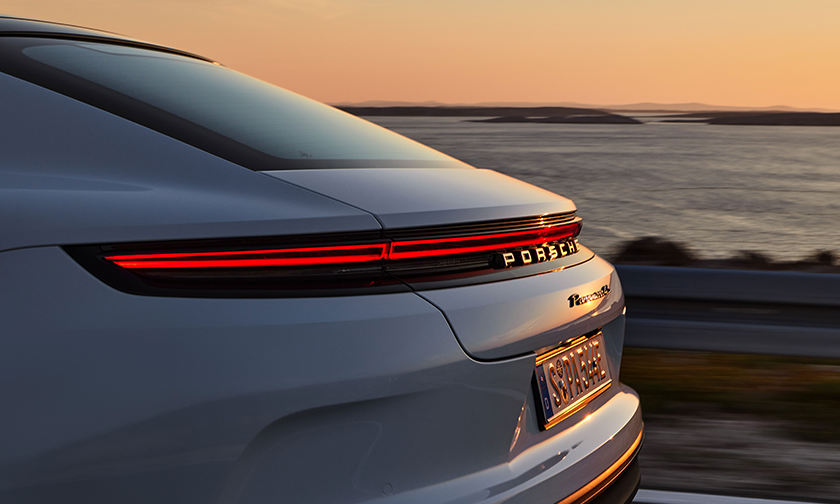 panamera kopya