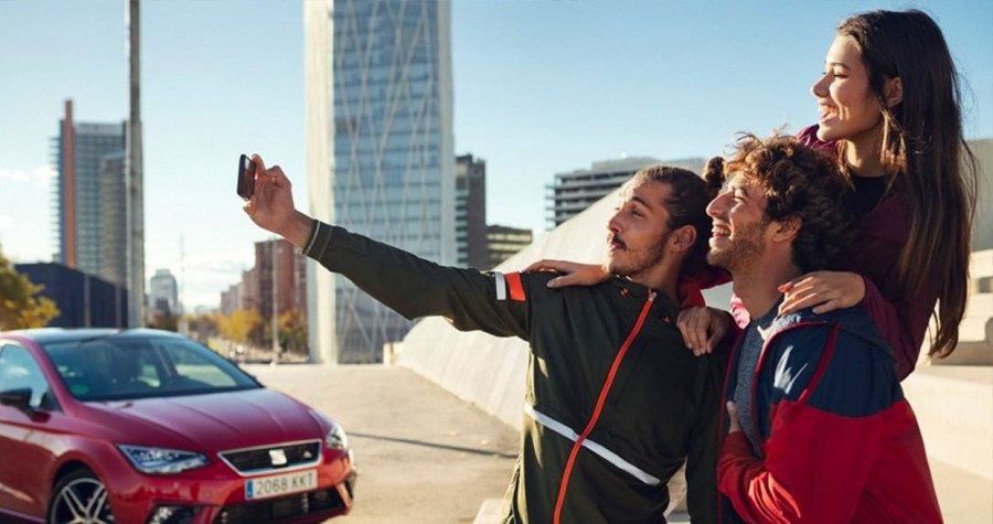 seat kampanya vosmer