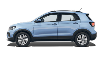 t cross