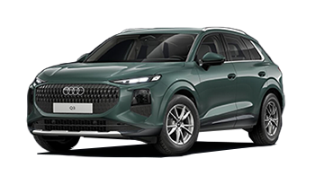 MARKALAR Audi Q SUV zeminsiz