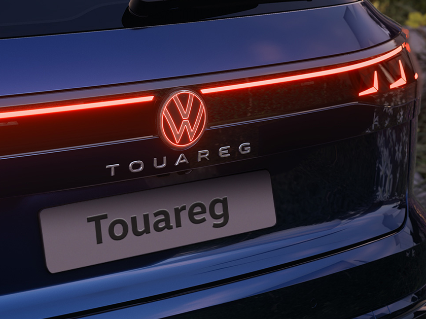 TOUREG