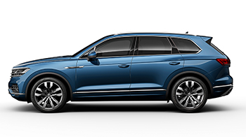 touareg