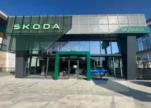 Skoda Gaziemir