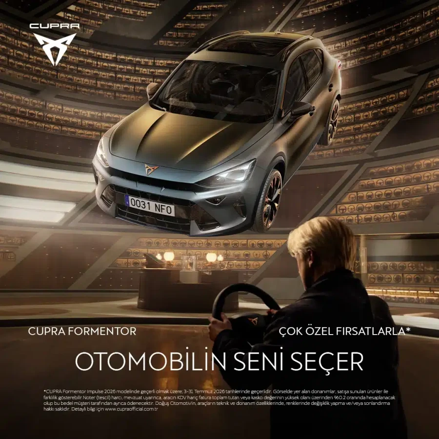 CUPRA